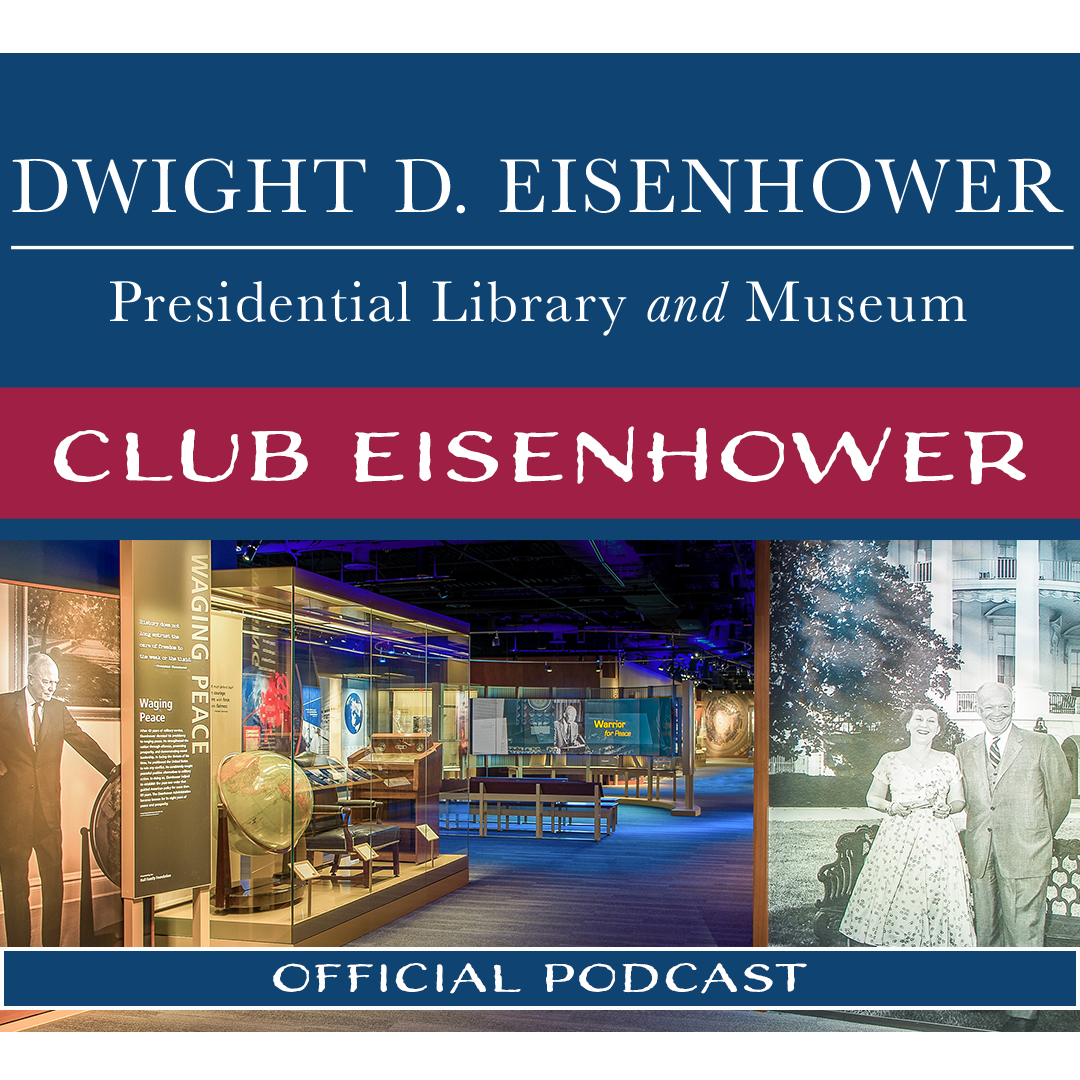 Education Eisenhower Presidential Library